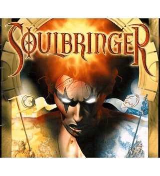 Soulbringer Steam Key EUROPE